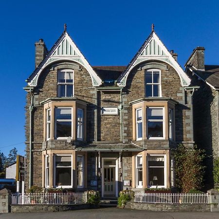 Elder Grove Ambleside Exterior foto