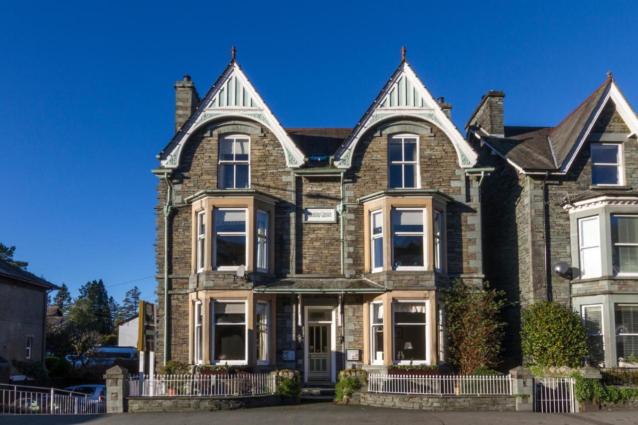 Elder Grove Ambleside Exterior foto