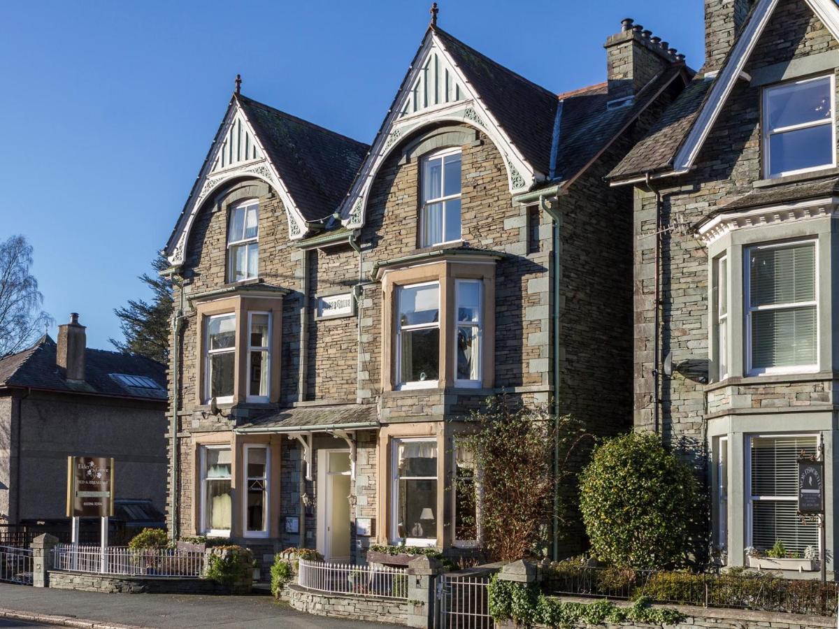 Elder Grove Ambleside Exterior foto