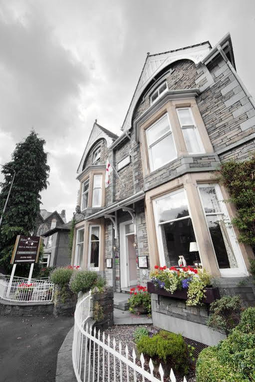 Elder Grove Ambleside Exterior foto